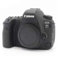 Canon EOS 6D mark II body occasion