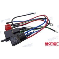 REC84-819514T26 - 3-2 draads bekabelde converter Yamaha
