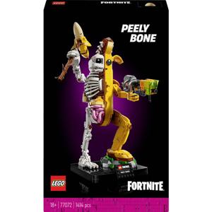 Lego® Fortnite 77072 Botten-sjali