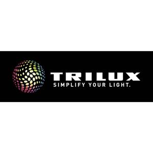 Trilux 8120600 Reinigingsplaat 8120600 1 stuk(s)