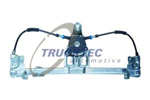 Trucktec Automotive Raammechanisme 02.54.005