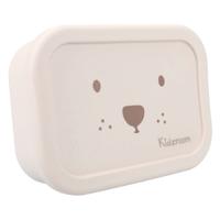 Kidzroom broodtrommel lovely lunch teddybeer