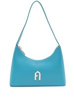 Furla petit sac à main Diamante en cuir - Bleu