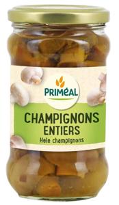 Primeal Champignons heel bio