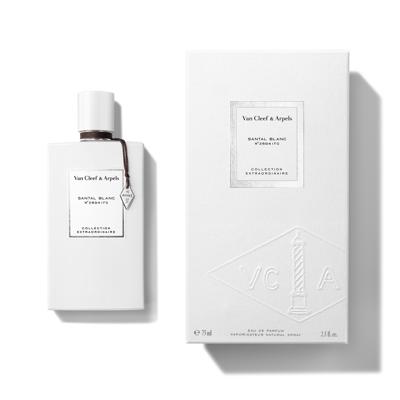 Van Cleef & Arpels Santal Blanc Eau de Parfum 75ml