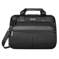 Targus TBS951GL laptoptas 35,6 cm (14") Slip case Zwart - thumbnail