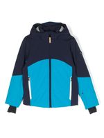 Bogner Kids veste de ski Tomy - Bleu