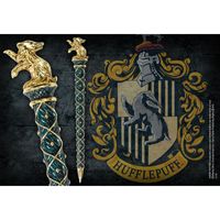 Harry Potter pen - Hufflepuff