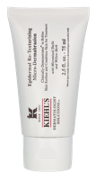 Kiehls - Kiehl's Epidermal Re-Texturizing Micro Dermabrasion 75 ml Make-up verwijderaar en reiniger
