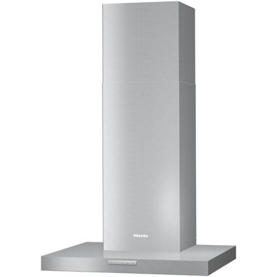 Miele DAW 1620 active Inbouw afzuigkap Grijs