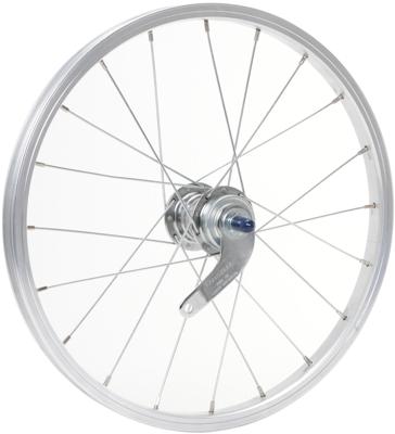 CONTEC Rear wheel 18" 2,00 zinc