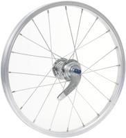 CONTEC Rear wheel 18" 2,00 zinc