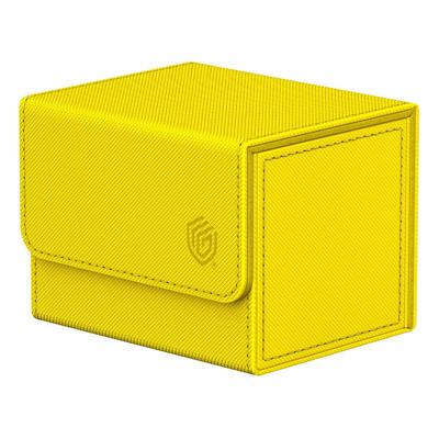 Ultimate Guard Sidewinder 100+ Xenoskin Summer Edition 2025 - Dandelion