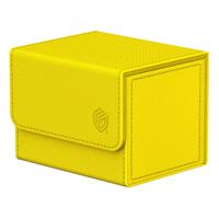Ultimate Guard Sidewinder 100+ Xenoskin Summer Edition 2025 - Dandelion Ultimate Guard Sidewinder 100+ Xenoskin Summer Edition 2025 - Dandelion