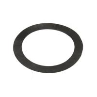 ENDURO BEARINGS Bb spindle spacer (nylon) - 30x40x1