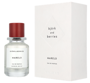 Bjork & Berries September 50 ml Eau de Parfum