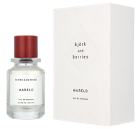 Bjork & Berries September 50 ml Eau de Parfum