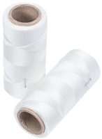 Connex Nylon Vliegertouw 0.5Mm Bob/2X220M - DY2701635 Connex Nylon Vliegertouw 0.5Mm Bob/2X220M - DY2701635