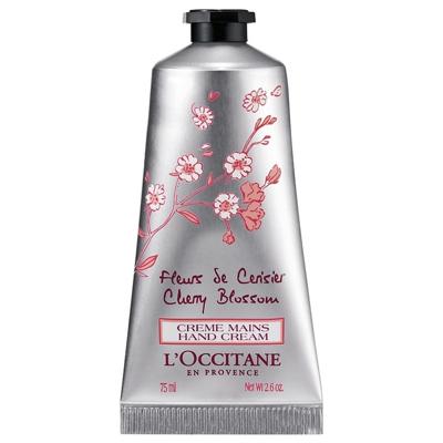 L'Occitane Fleurs de Cerisier Crème Mains 75ml
