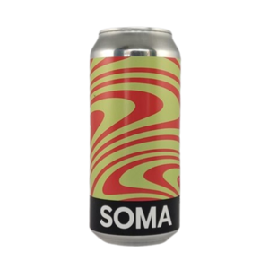 SOMA Beer Double Wai Iti Drip 44cl