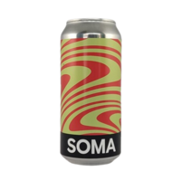 SOMA Beer Double Wai Iti Drip 44cl