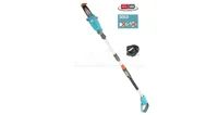 Gardena Accu Snoeizaag Telescoop TCS 20/18 Solo