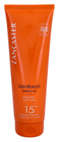 Lancaster Sun Beauty Sublime Tan Body Milk SPF15 250ml