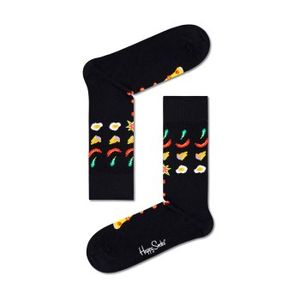 Happy Socks Pizza Invaders Sock * Actie *