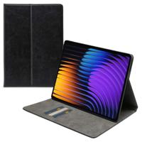 Mobilize Solid Folio Case Xiaomi Pad 7 11.2 inch Black