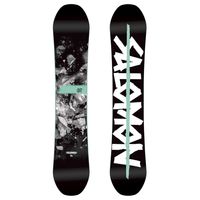 Salomon Craft incl. SB Binding snowboard set - thumbnail