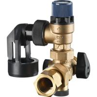 Stiebel Eltron 230764 SRT 2 Beveiligingsgroep