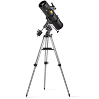 Bresser Pollux 150/1400 EQ3 spiegeltelescoop - OUTLET Bresser Pollux 150/1400 EQ3 spiegeltelescoop - OUTLET