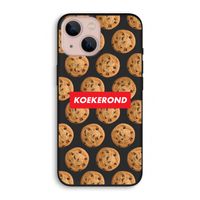 Koekerond: iPhone 13 Biologisch afbreekbaar hoesje