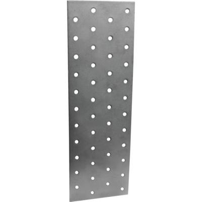Connex Geperforeerde Plaat 80X240X2 Rvs - HVRS2045