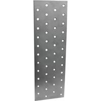 Connex Geperforeerde Plaat 80X240X2 Rvs - HVRS2045