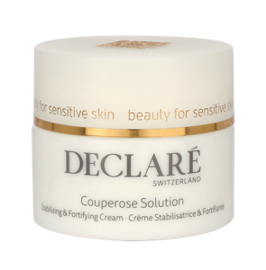 Declare Stressbalance Couperose Solution 50 ml Gerichte behandeling