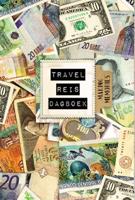 Travel reisdagboek - Geld (Hardback)