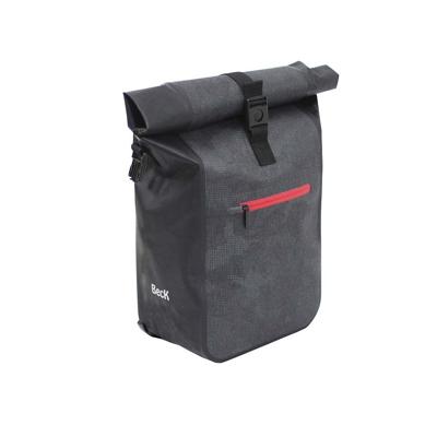 Enkele Sportieve Fietstas Base Rood