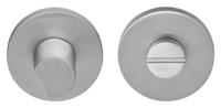 Formani toiletgarnituur David Rockwell ECLIPSE DRWC53 - mat RVS