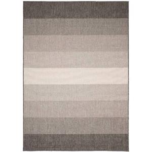 Eva Interior Buitenkleed Zwart Boa 160 x 230 cm