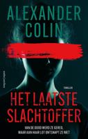 Het laatste slachtoffer - Alexander Colin - ebook