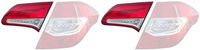 Achterlicht set SET9EL354989011
