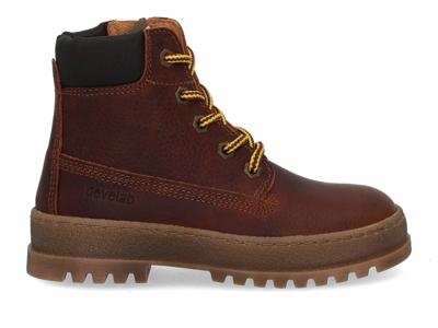 Develab 45383 757 cognac Cognac maat 27