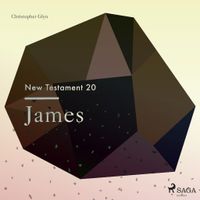 The New Testament 20 - James - thumbnail