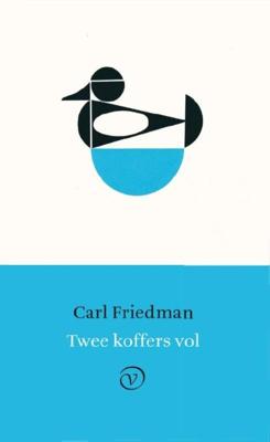 Twee koffers vol (Paperback)