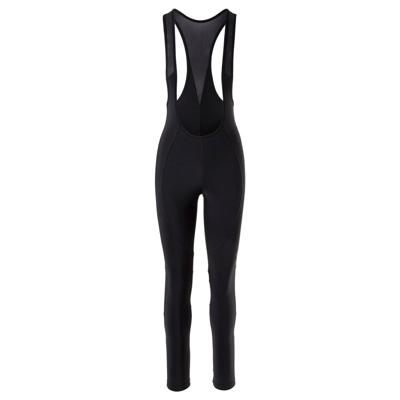 AGU Bibtight Essential Dames - Zwart - L
