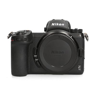 Nikon Nikon Z7 II