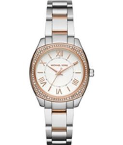 Michael Kors Bandschakels MK6315 - Roestvrij staal - (1 stuk)