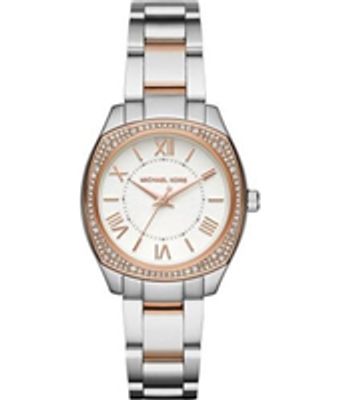 Michael Kors Bandschakels MK6315 - Roestvrij staal - (1 stuk)
