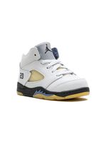 Jordan Kids x A Ma Manière baskets Air Jordan 5 'Dawn' - Blanc - thumbnail